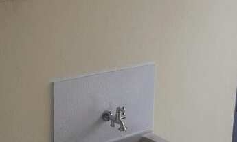 Imagem 2: Kitinet recém reformada, bem localizada