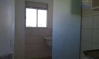 Imagem 4: Apartamento com 2 dormitórios, 56 m² - venda por R$ 220.000,00 ou aluguel por R$ 1.390,00
