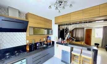 Imagem 4: Belo Horizonte - Casa Padrão - Santa Branca