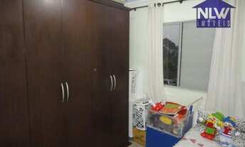 Imagem 3: Apartamento com 2 dormitórios à venda, 49 m² por R$ 169.600,00 - Jardim Santa Teresinha