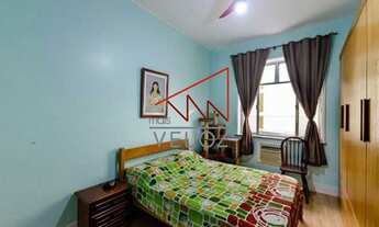 Imagem 6: Apartamento-À VENDA-Catete-Rio de Janeiro-RJ