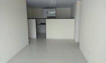 Imagem 2: Alugo apartamento dois quartos Bela Aurora