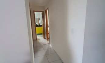 Imagem 5: Apartamento para venda possui 85 metros com 3 quartos sendo 1 suíte com 3 vgs no Rosarinho