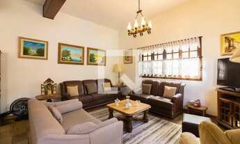 Imagem 4: Casa à Venda - Chácara Santo Antonio, 4 Quartos, 240 m2