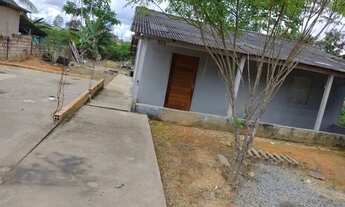 Imagem 6: Casa no Baliza Casa com 4 dormitórios