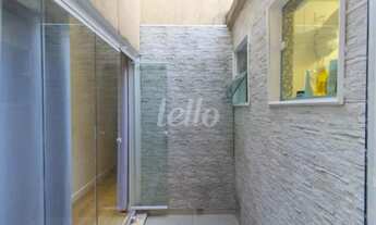 Imagem 7: São Paulo - Casa Padrão - Santana