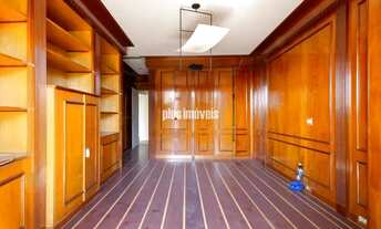 Imagem 7: Real Parque Apartamento com 4 dormitórios