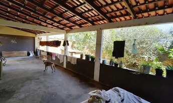 Imagem 4: Casa com lote de 360m² no Setor Tradicional Sul- Abaixo do Opção