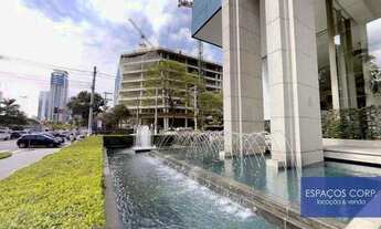 Imagem 5: Conjunto comercial para alugar, 1049m² - Itaim Bibi - São Paulo/SP