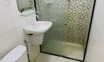 Imagem 4: F Casa para venda possui 80 metros quadrados com 2 quartos em Pituaçu - Salvador - BA