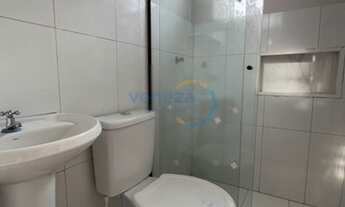 Imagem 6: Casa Residencial com 1 quarto para alugar por R$ 900.00, 25.00 m2 - BRASIL - LONDRINA/PR