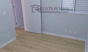 Imagem 4: Apartamento com 3 dormitórios para alugar, 63 m² por R$ 2.400,00/mês - Edifício Jardim dos