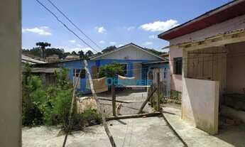 Imagem 7: Casa com 4 quartos à venda - Tranqueira - Almirante Tamandaré/PR