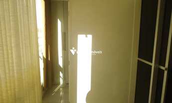 Imagem 5: Apartamento mobiliado no Edif. Lia Rachel para aluguel