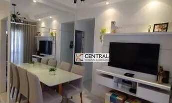 Imagem 2: Apartamento com 3 dormitórios à venda, 70 m² por R$ 365.000,00 - Vila Laura - Salvador/BA