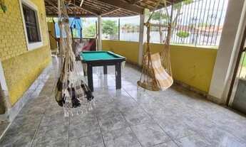 Imagem 5: Casa com 2 quartos, 62 m², à venda por R$ 420.000- Rua Cesar Frank - Perequê-Açu - Ubatuba