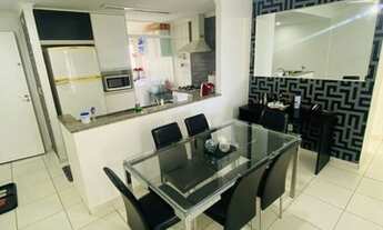 Imagem 6: Apartamento com 3 dormitórios à venda, 92 m² por R$ 795.000 - Mirim - Praia Grande/SP