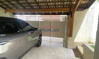 Imagem 2: Casa à venda no Recreio Maristela mobiliada