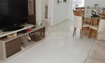 Imagem: APARTAMENTO MOBILIADO RESIDENCIAL NILO!