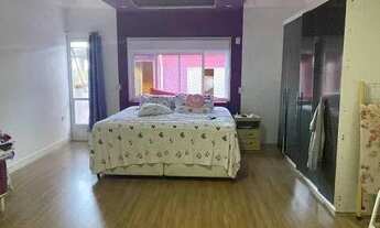 Imagem 3: Casa para venda possui 10 metros quadrados com 3 quartos em Campo Limpo - São Paulo - SP