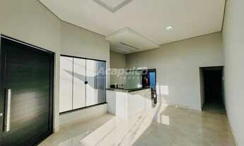 Imagem 4: Casa à venda, 3 quartos, 1 suíte, 2 vagas, Jardim da Balsa II - Americana/SP