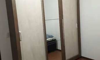 Imagem 3: Quarto em AP p/ mulher, tudo incluso, perto do terminal com garagem!