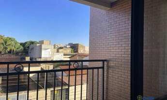 Imagem 2: Apartamento com 2 dormitórios para alugar, 58 m² por R$ 1.815,05/mês - Bom Retiro - Uberab