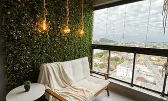 Imagem 5: OPORTUNIDADE! Pronto pra morar com vista mar definitiva!