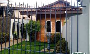 Imagem 2: Casa Comercial para locação, Jardim Santa Rosália, Sorocaba - CA0396