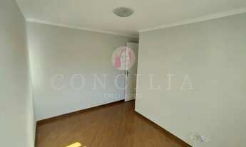 Imagem 6: Apartamento com 2 quartos em Sítio Cercado - Curitiba - PR