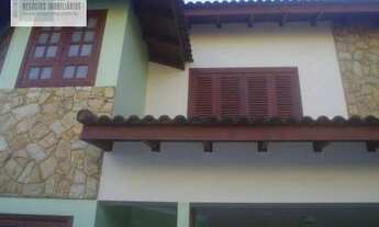 Imagem 1: Sobrado com 3 dormitórios à venda, 246 m² por R$ 1.590.000,00 - Campestre - Santo André/SP