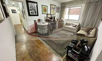 Imagem: Apartamento na Bela cintra à venda próximo