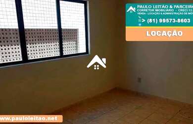 Imagem 2: Estudio Candeias 1 quarto muito bem localizado junto ao Super Bom Preço por 900 reais