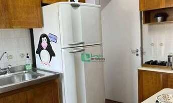 Imagem 7: Oportunidade ! Apartamento com 4 dormitórios à venda, 124 m2 com 4 vagas - R$ 1.100.000