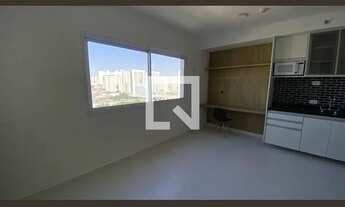 Imagem 3: Apartamento para Aluguel - Belém, 1 Quarto, 26 m2