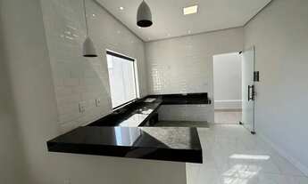 Imagem 3: WAFCasa para venda com 90 metros quadrados com 3 quartos em Vila Nova - Montes Claros