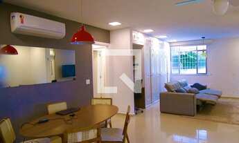 Imagem 7: Apartamento à Venda - Leblon, 2 Quartos, 125 m2