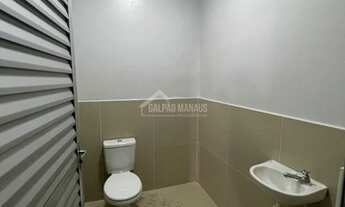 Imagem 7: Galpão Manaus - 1.725 m² - Distrito Industrial - GML178