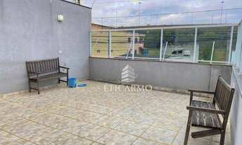 Imagem 2: Apartamento com 1 dormitório, 34 m² - venda por R$ 190.000,00 ou aluguel por R$ 1.300,00/m
