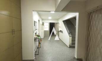 Imagem 5: Apartamento com 1 dormitório para alugar, 45 m² por R$ 1.540,00/mês - Santo Antônio - Port