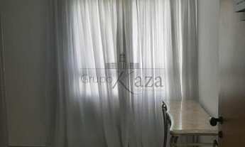 Imagem 3: Apartamento - Jardim das Colinas - Residencial Colinas de São José - 2 Dormitórios - 77m²