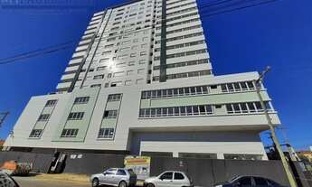 Imagem 2: Apartamento para venda possui 82 metros quadrados com 2 quartos em Centro - Tramandaí - RS