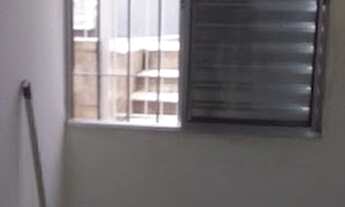 Imagem 3: Apartamento com 2 dormitórios à venda, 47 m² por R$ 185.000,00 - Conjunto Habitacional Pad