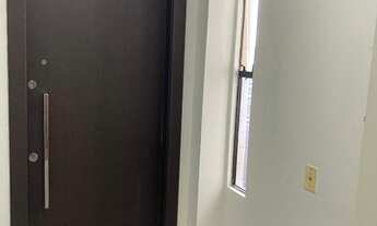 Imagem 2: Ed. Village Tower - 170m² - 3 suites + gabinete