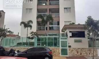 Imagem 1: São Caetano do Sul - Apartamento Padrão - Fundação