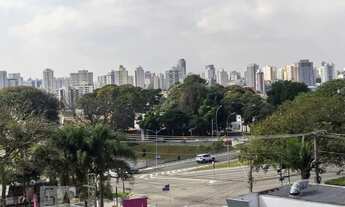 Imagem 5: Apartamento à Venda - Moema, 3 Quartos, 140 m2