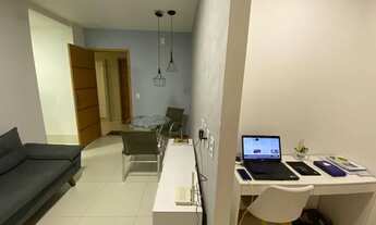 Imagem 3: Lindo apartamento mobiliado de 1 quarto no coração da Pelinca