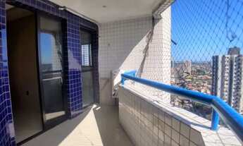 Imagem 6: Apartamento no Ed. Partenon