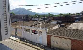 Imagem 6: Aluga-se Apartamento de 62m² com 2 quartos no Bairro do Humaitá em São Vicente, SP!