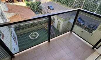 Imagem 2: Apartamento para aluguel possui 95 metros quadrados com 2 quartos em Centro - Novo Hamburg